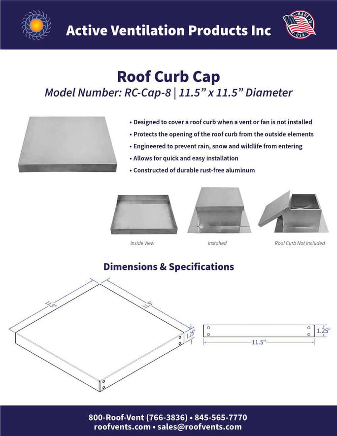 Specifications