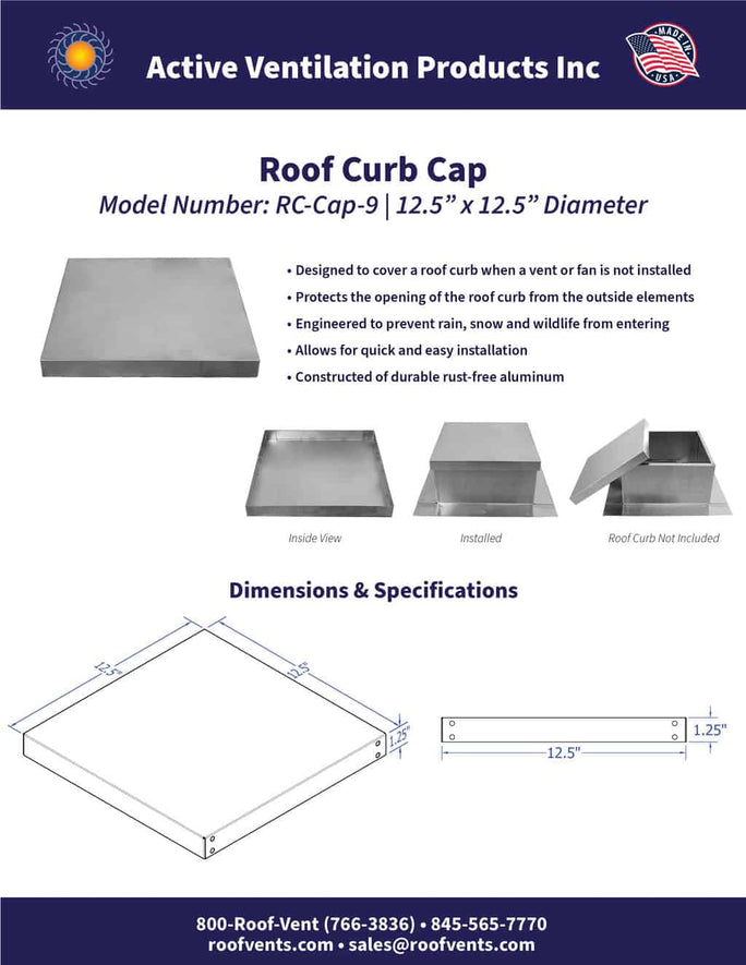 Specifications