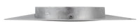 Soffit Vents Painted White - Pack of 36 | Round Soffit Vent | 6" Diameter - Active Ventilation Products