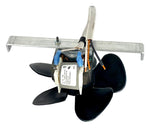 Model FK - 8 | Aura Fan Replacement Fan Kit - Active Ventilation Products