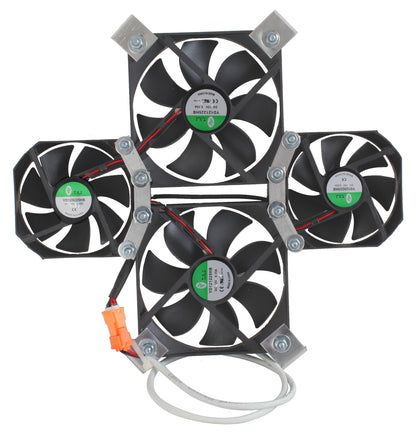 Model SFK-12 | Aura Solar Fan Replacement Kit