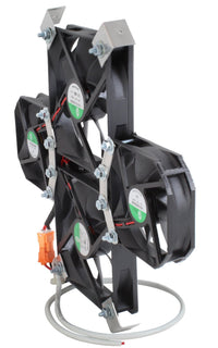 Model SFK - 12 | Aura Solar Fan Replacement Kit - Active Ventilation Products