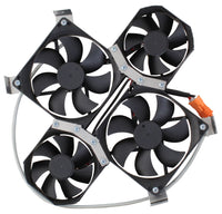 Model SFK - 12 | Aura Solar Fan Replacement Kit - Active Ventilation Products