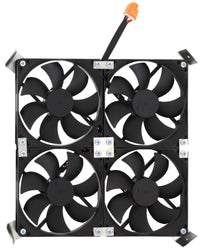 Model SFK - 14 | Aura Solar Fan Replacement Kit - Active Ventilation Products