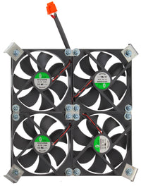 Model SFK-14 | Aura Solar Fan Replacement Kit