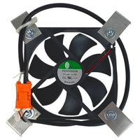 Model SFK - 8 |Solar Fan Kit | For RBV - 8 - Active Ventilation Products