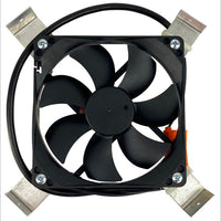 Model SFK - 8 |Solar Fan Kit | For RBV - 8 - Active Ventilation Products