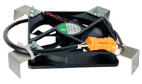Model SFK - 8 |Solar Fan Kit | For RBV - 8 - Active Ventilation Products