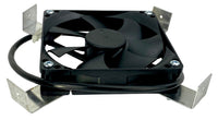 Model SFK - 8 |Solar Fan Kit | For RBV - 8 - Active Ventilation Products