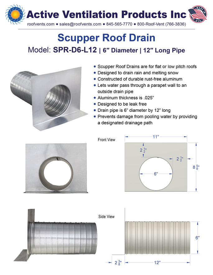 Specifications