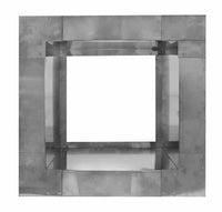 Square Roof Curb for 12" Diameter Vent | 12" high walls - Active Ventilation Products