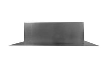 Insulated Square Roof Curb for 14" Diameter Vent | 6" high walls - Active Ventilation Products