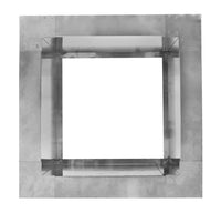 Square Roof Curb for 16" Diameter Vent | 18" high walls - Active Ventilation Products