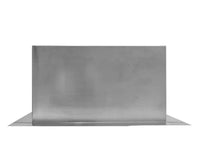 Square Roof Curb for 18" Diameter Vent | 12" high walls - Active Ventilation Products