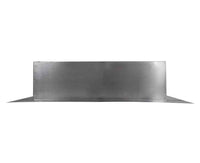Insulated Square Roof Curb for 20" Diameter Vent | 6" high walls - Active Ventilation Products