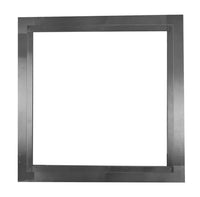Square Roof Curb for 20" Diameter Vent | 6" high walls - Active Ventilation Products