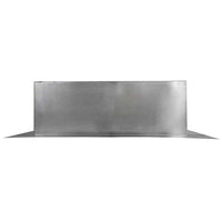 Square Roof Curb for 20" Diameter Vent | 8" high walls - Active Ventilation Products