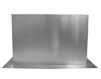 Insulated Square Roof Curb for 24" Diameter Vent | 18" high walls - Active Ventilation Products