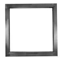 Square Roof Curb for 24" Diameter Vent | 6" high walls - Active Ventilation Products