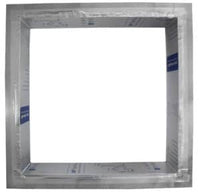 Insulated Square Roof Curb for 42" Diameter Vent | 12" high walls - Active Ventilation Products