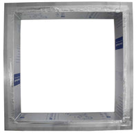 Insulated Square Roof Curb for 42" Diameter Vent | 8" high walls - Active Ventilation Products