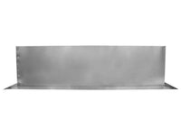 Insulated Square Roof Curb for 48" Diameter Vent | 12" high walls - Active Ventilation Products