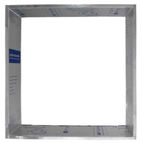 Insulated Square Roof Curb for 48" Diameter Vent | 8" high walls - Active Ventilation Products