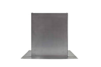Square Roof Curb for 6" Diameter Vent | 12" high walls - Active Ventilation Products
