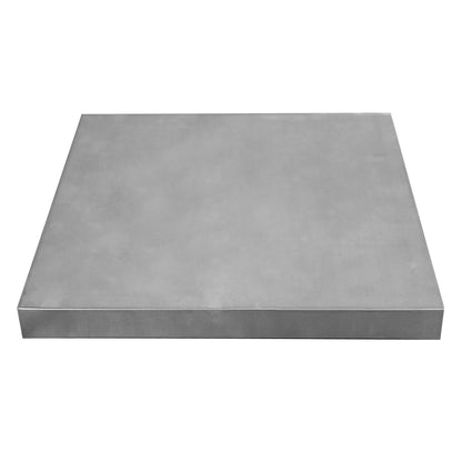 Square Roof Curb Cap 13.5” x 13.5” - Active Ventilation Products