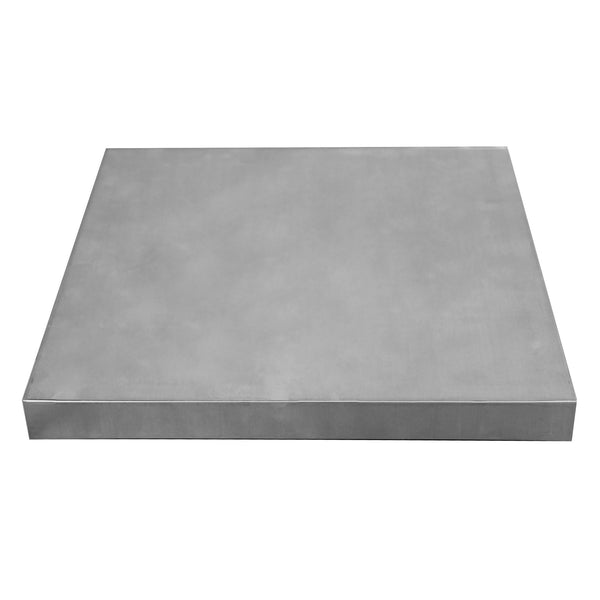 Square Roof Curb Cap 13.5” x 13.5” - Active Ventilation Products