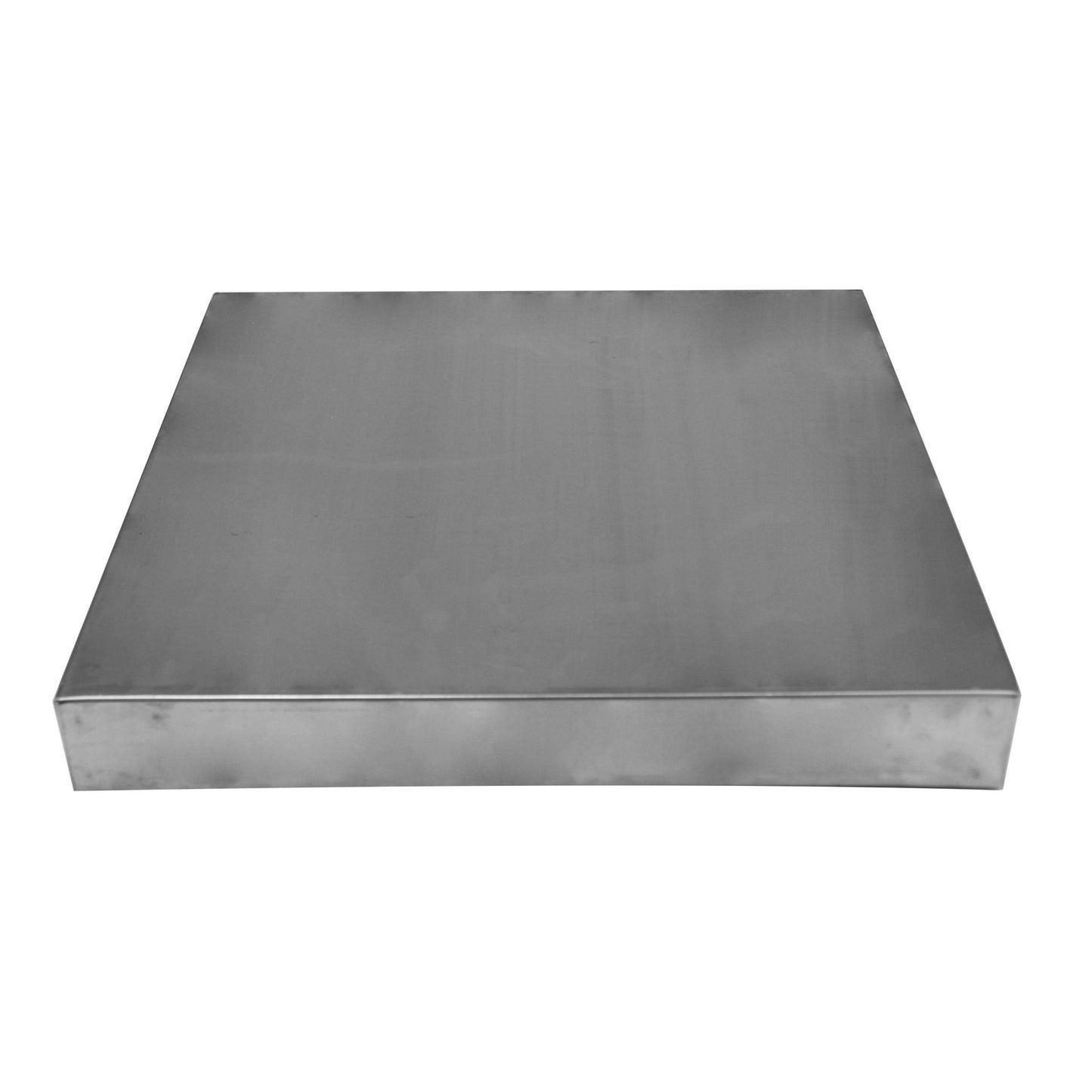 Square Roof Curb Cap 16" x 16" - Active Ventilation Products