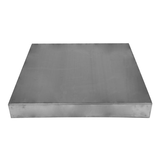 Square Roof Curb Cap 16" x 16" - Active Ventilation Products