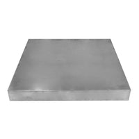 Square Roof Curb Cap 18" x 18" - Active Ventilation Products