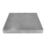 Square Roof Curb Cap 18" x 18" - Active Ventilation Products