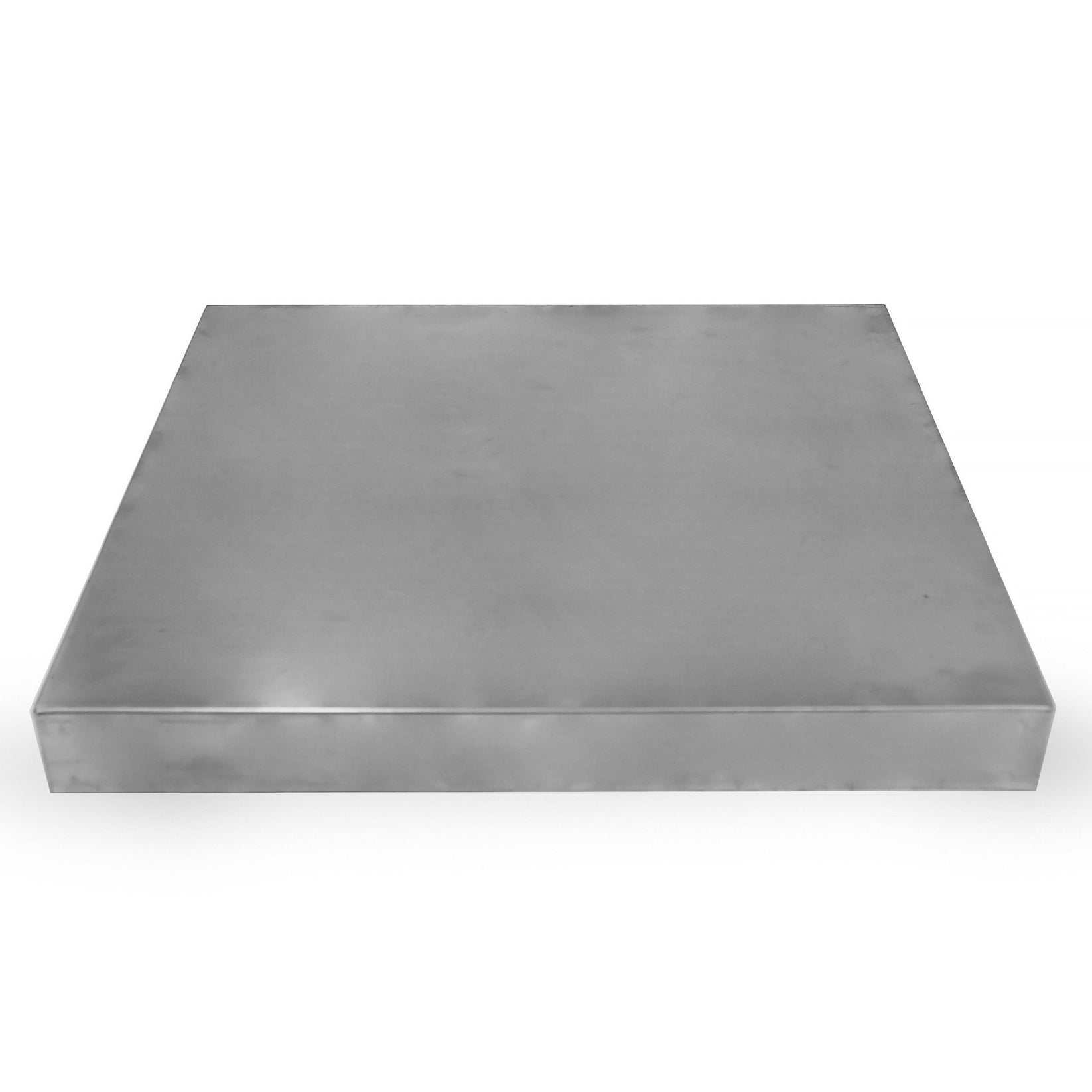 Square Roof Curb Cap 20” x 20” - Active Ventilation Products