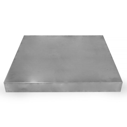 Square Roof Curb Cap 20” x 20” - Active Ventilation Products