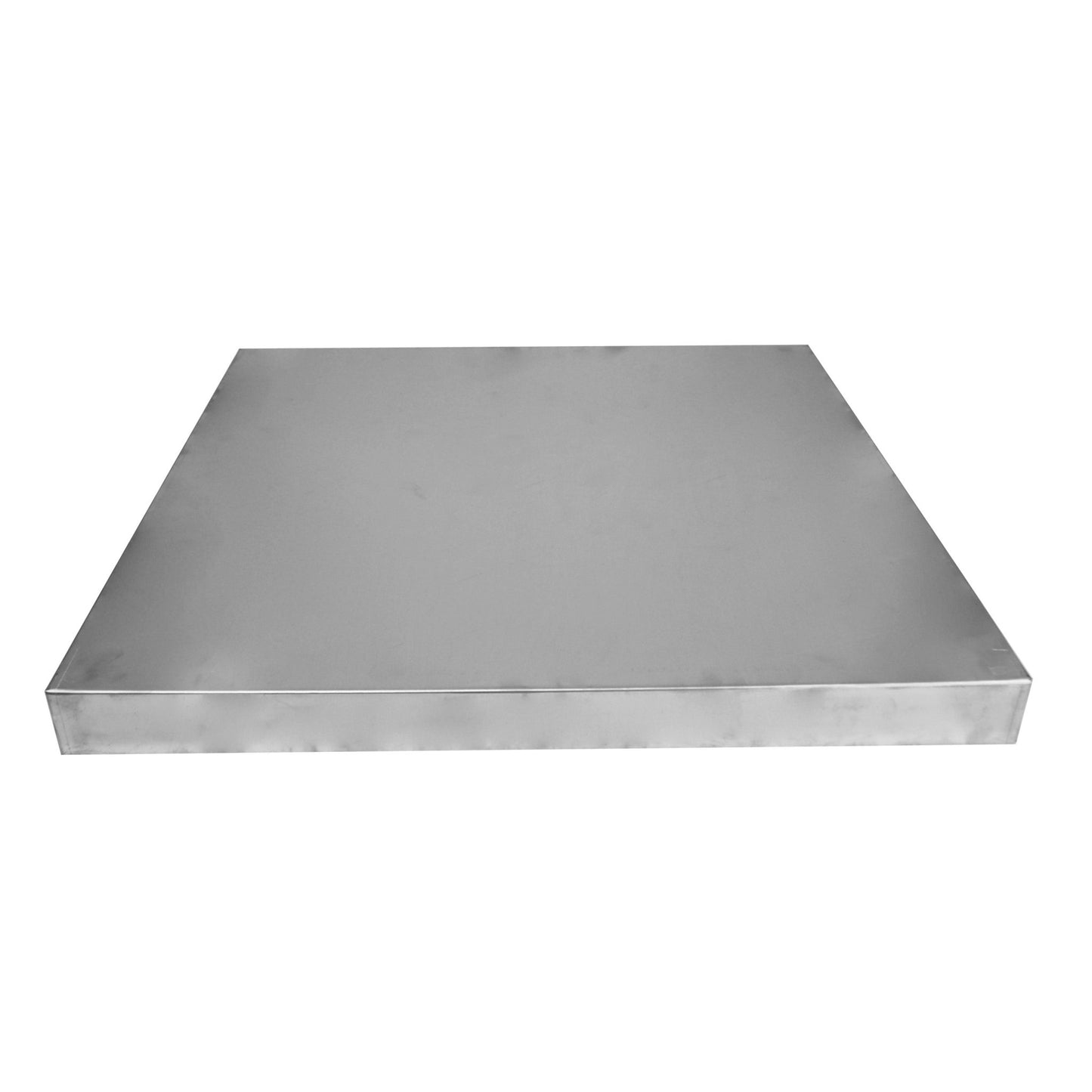 Square Roof Curb Cap 28" x 28" - Active Ventilation Products
