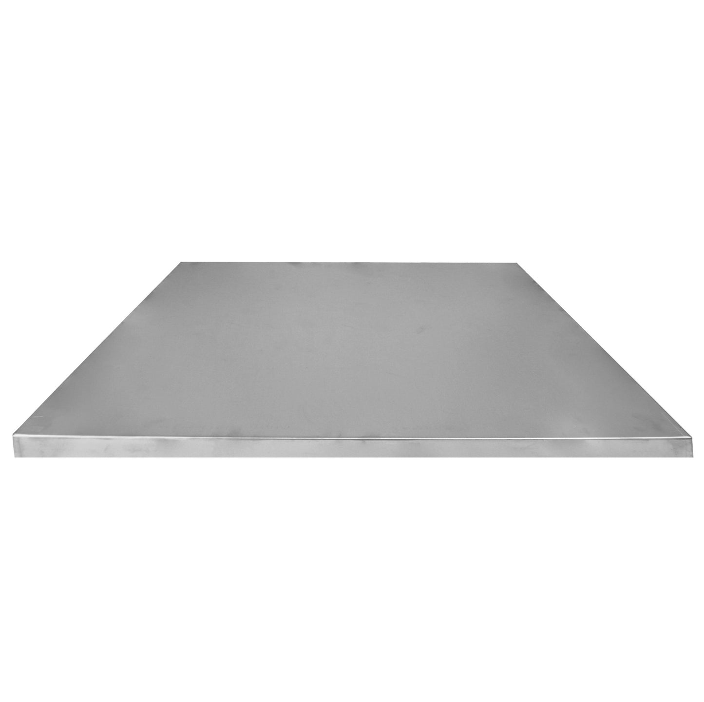 Square Roof Curb Cap 52" x 52" - Active Ventilation Products