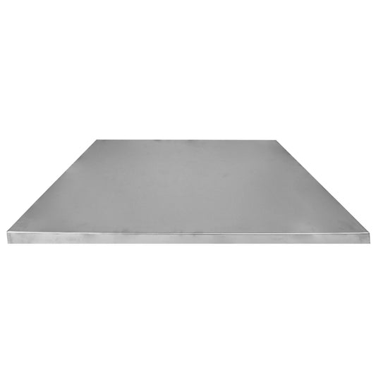 Square Roof Curb Cap 52" x 52" - Active Ventilation Products