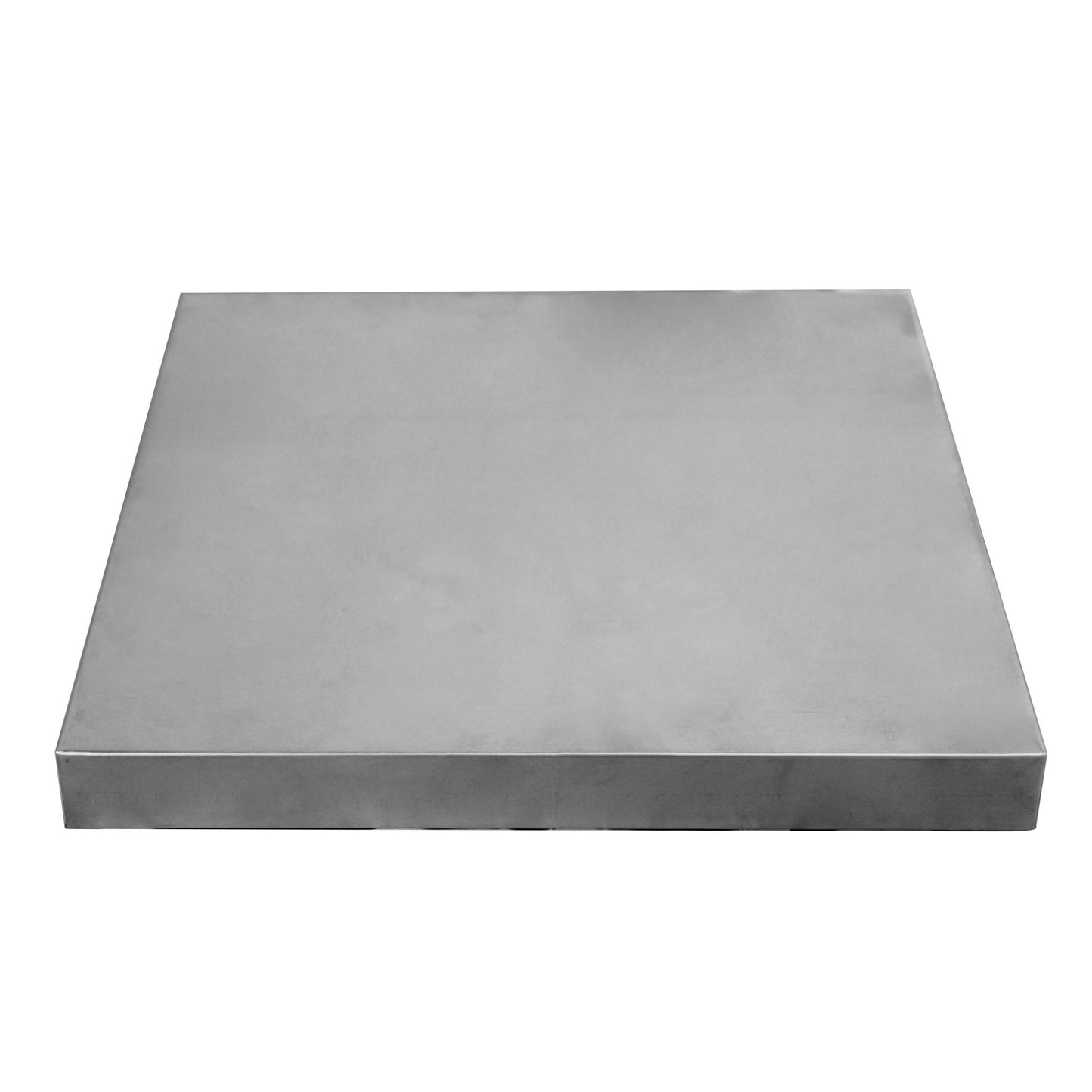 Square Roof Curb Cap 12.5" x 12.5" - Active Ventilation Products