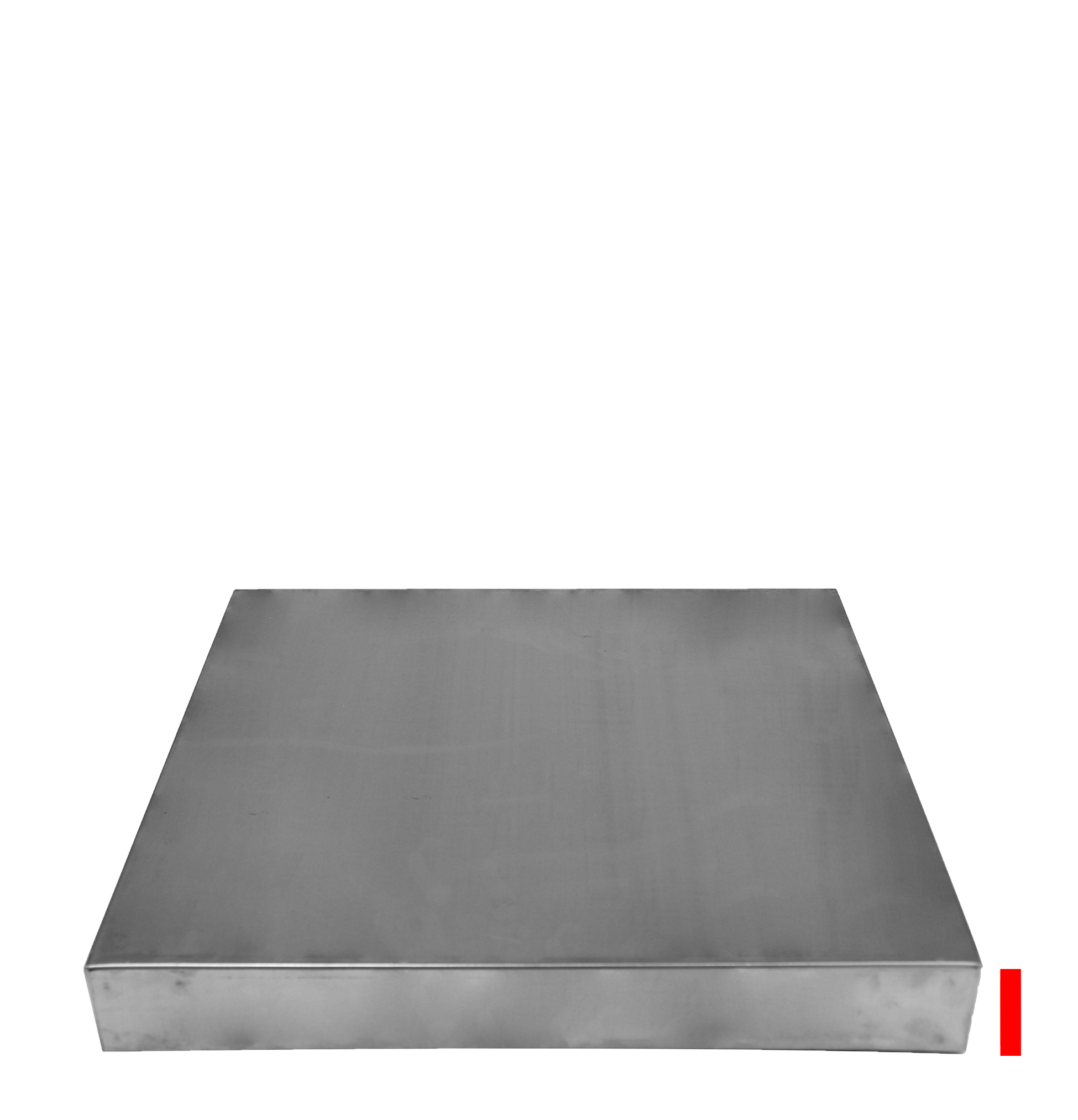 Square Roof Curbs (Non insulated) - Master List