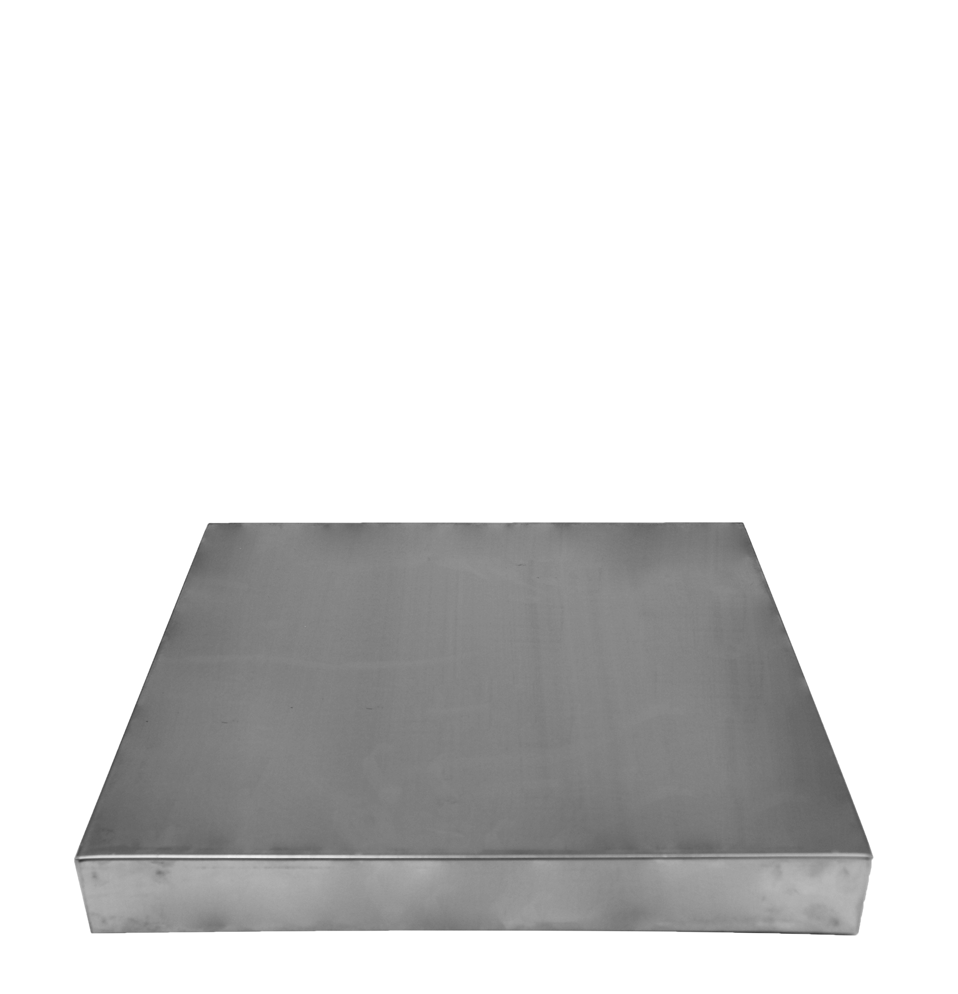 Square Roof Curbs (Non insulated) - Master List