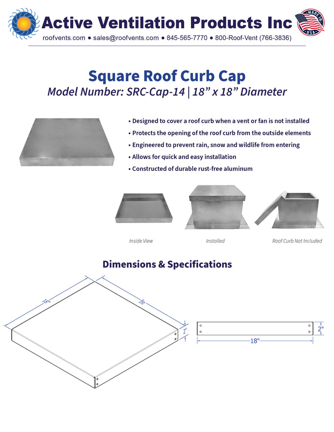 Specifications