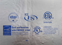Insulated Square Roof Curb for 14" Diameter Vent | 6" high walls - Active Ventilation Products