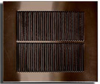 Under Eave Vent - Soffit Vent | 10" Wide | 9" Long - Active Ventilation Products