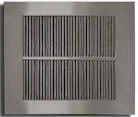Under Eave Vent - Soffit Vent | 10" Wide | 9" Long - Active Ventilation Products