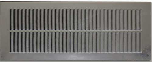 Model SV-W10-L21 | Soffit Vent |  10" Wide | 21" Long