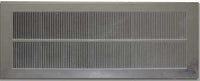 Model SV - W10 - L21 | Soffit Vent | 10" Wide | 21" Long - Active Ventilation Products