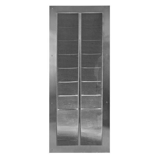 Model SV-W10-L27 | Soffit Vent |  10" Wide | 27" Long