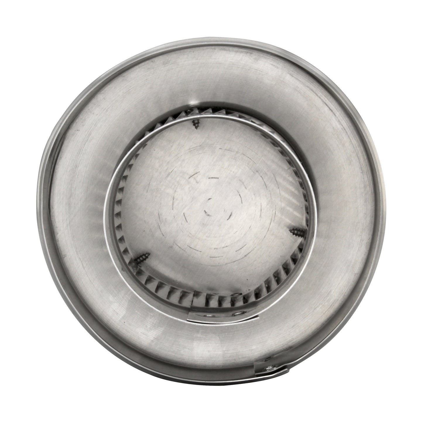 Model TVC-2.5-PVC | Tubi Vent Cap for PVC Pipes |  2.5" Diameter